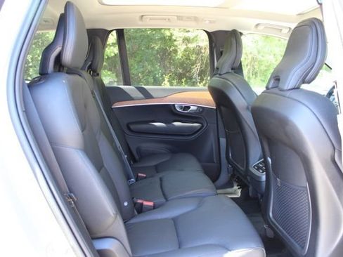 Certified 2023 Volvo XC90 B6 Plus w/ Protection Package Premier AWD/4WD image 19