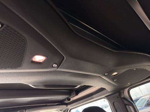 New 2026 Jeep Wrangler Willys image 29