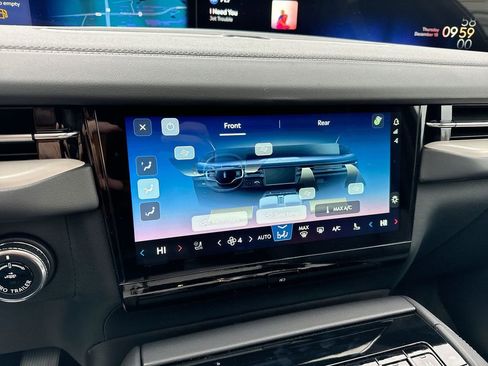 New 2025 Lincoln Navigator L Reserve w/ Jet Appearance Package image 20