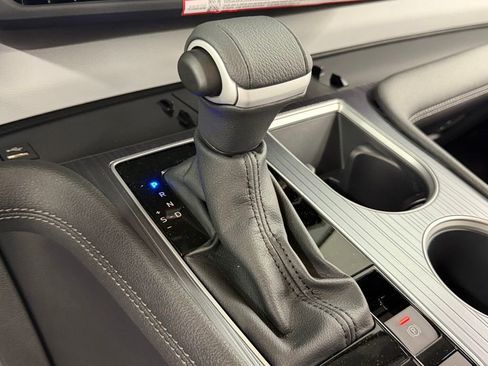 New 2026 Toyota Sienna XLE FWD image 26