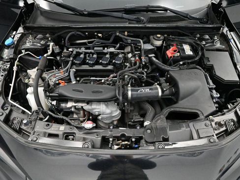 Used 2022 Honda Civic Si image 30