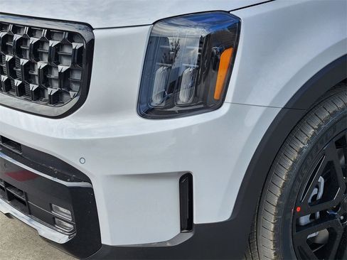 New 2025 Kia Telluride SX X-Line image 6