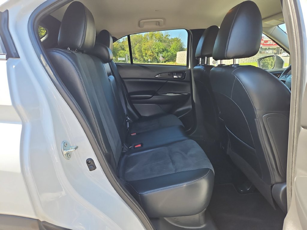 Used 2025 Mitsubishi Eclipse Cross SE AWD/4WD image 28