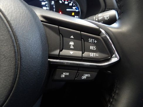 Used 2019 MAZDA CX-5 Grand Touring Reserve image 30