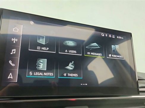 Used 2024 Audi A4 2.0T Premium Plus w/ Premium Plus Package image 49