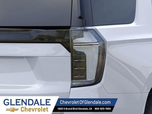 New 2026 Chevrolet Tahoe Premier RWD image 11