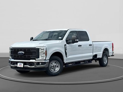 New 2026 Ford F250 XL w/ XL Driver Assist Package image 1