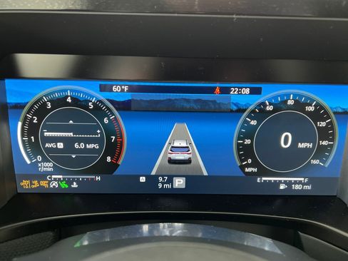 Used 2026 Subaru Outback Limited XT w/ Premium/Limited Package 2 image 15