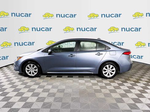 Used 2024 Toyota Corolla LE image 4