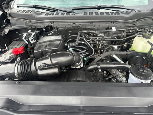 Used 2024 Ford F250 XLT image 27