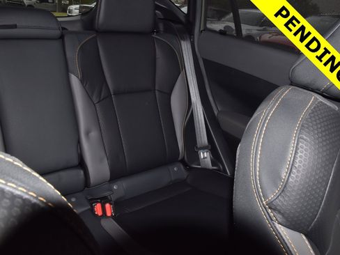 Used 2024 Subaru Crosstrek 2.5i Wilderness w/ Crosstrek Mirror Package image 20