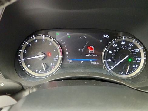 Used 2021 Toyota Highlander XSE FWD image 15