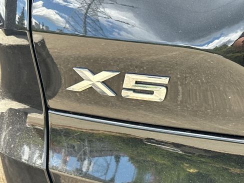 Used 2023 BMW X5 xDrive40i AWD/4WD image 7
