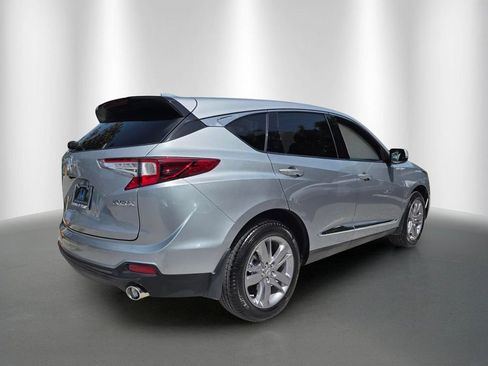 Used 2020 Acura RDX FWD w/ Advance Package image 3