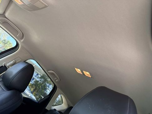 Used 2021 MAZDA CX-5 Touring image 45