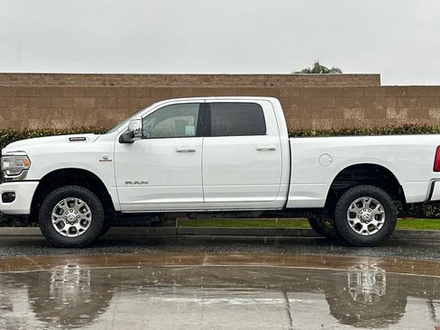 Used 2024 RAM 2500 Laramie image 7