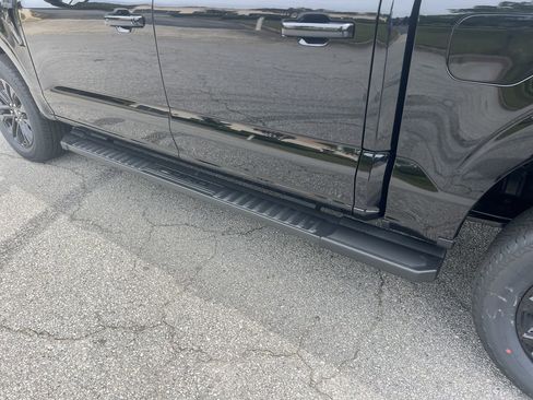 New 2026 Ford F150 Lariat AWD/4WD image 32