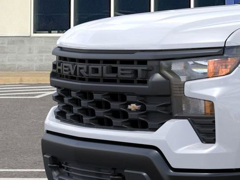 New 2026 Chevrolet Silverado 1500 W/T w/ WT Value Package image 13