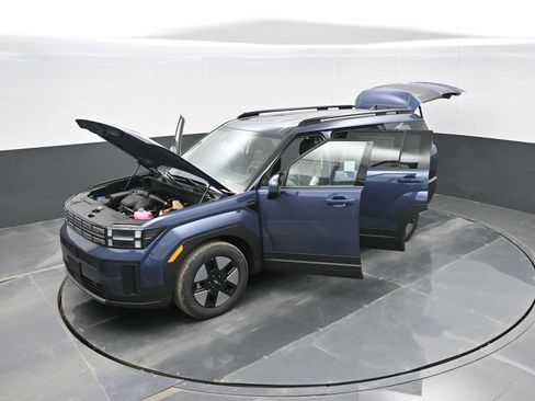 New 2026 Hyundai Santa Fe SEL image 38