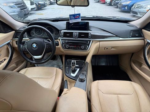 Used 2015 BMW 328i Gran Turismo xDrive AWD/4WD image 21