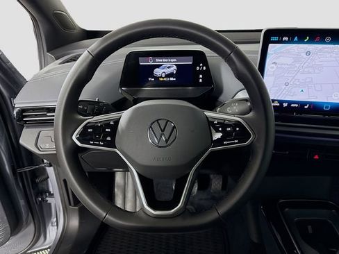 New 2026 Volkswagen ID.4 Pro image 11