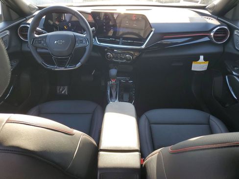 Used 2026 Chevrolet Trax RS w/ Driver Confidence Package image 10