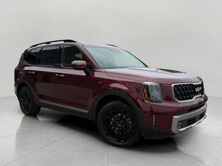 Used 2023 Kia Telluride SX Prestige X-Line AWD/4WD video 1