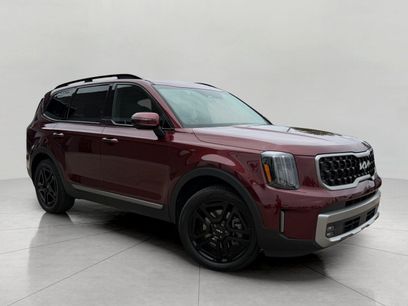 Used 2023 Kia Telluride SX Prestige X-Line