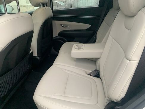 Used 2023 Hyundai Tucson SEL w/ Convenience Package image 12