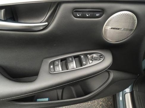 Used 2022 INFINITI QX50 Essential FWD image 22