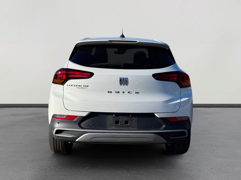 Used 2024 Buick Encore GX Preferred w/ Comfort Package image 4