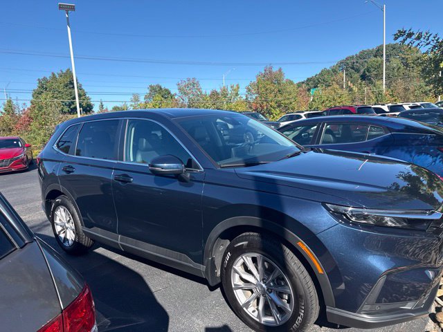 Used 2024 Honda CR-V EX-L image 5