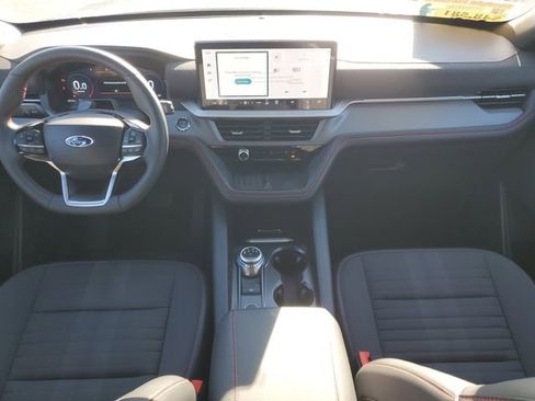 New 2025 Ford Explorer ST-Line w/ Premium Package image 8