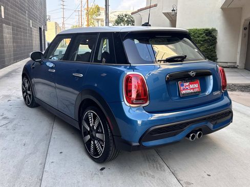 Certified 2023 MINI Cooper S image 3