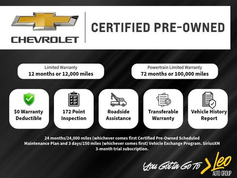 Used 2024 Chevrolet Equinox LT image 3
