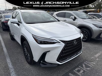 Certified 2024 Lexus NX 350 AWD w/ Premium Package