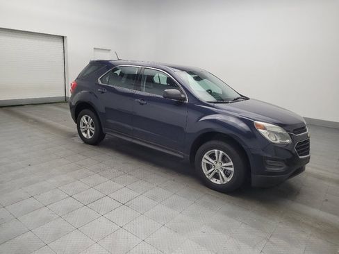 Used 2016 Chevrolet Equinox LS image 11