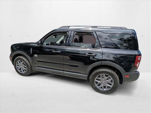 New 2025 Ford Bronco Sport Big Bend image 5