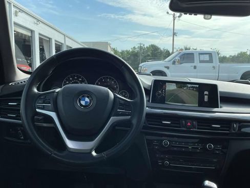 Used 2016 BMW X5 xDrive35i AWD/4WD image 13