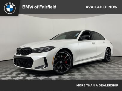 Certified 2023 BMW M340i xDrive w/ Premium Package