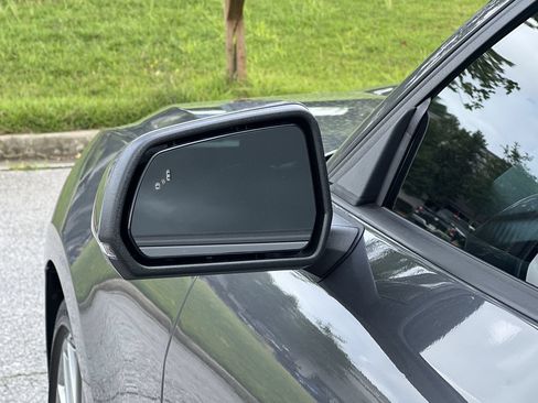 New 2026 Ford Mustang Premium RWD image 24