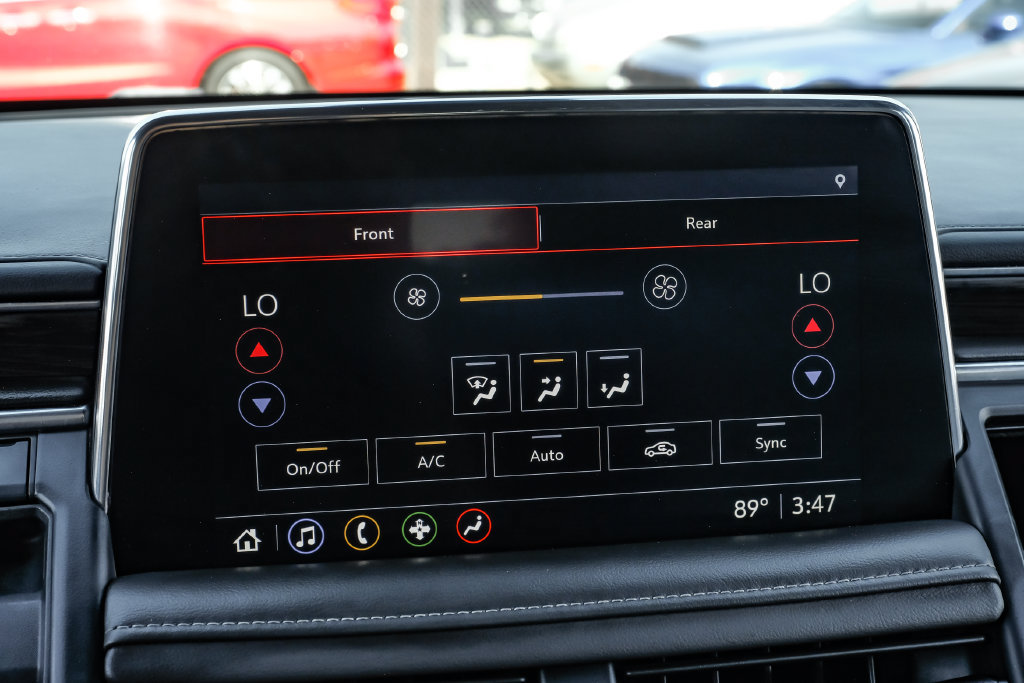 Used 2021 Chevrolet Tahoe LT RWD image 31