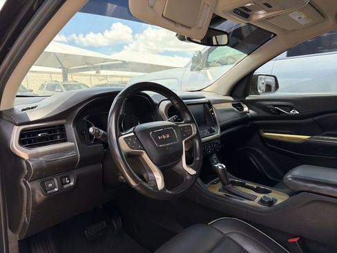 Used 2019 GMC Acadia Denali AWD/4WD image 7