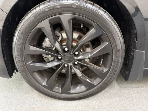 Used 2022 Acura TLX SH-AWD w/ A-SPEC Pkg image 28