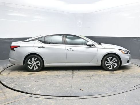 Used 2021 Nissan Altima 2.5 S image 8