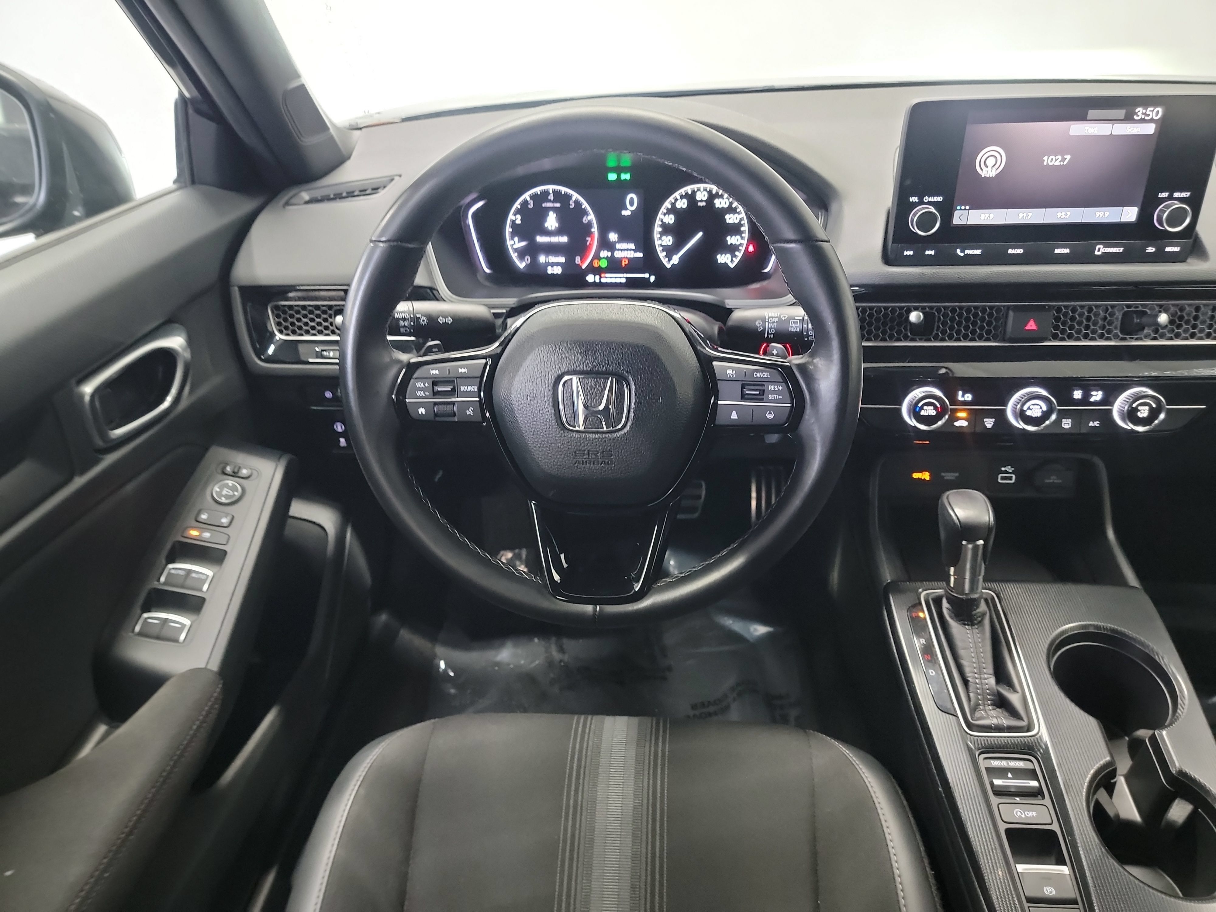 Used 2023 Honda Civic Sport image 16