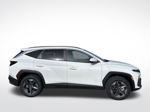 New 2026 Hyundai Tucson SEL AWD/4WD image 7
