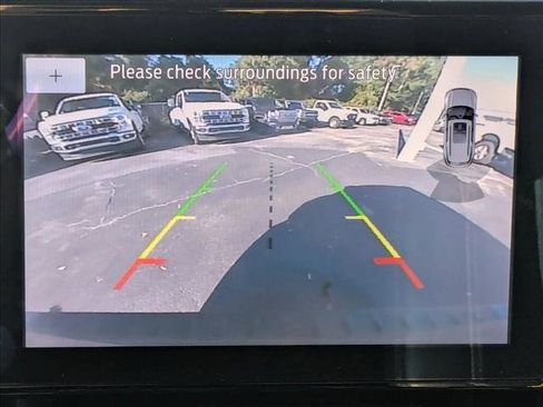 Used 2020 Ford Explorer XLT w/ Equipment Group 202A image 17