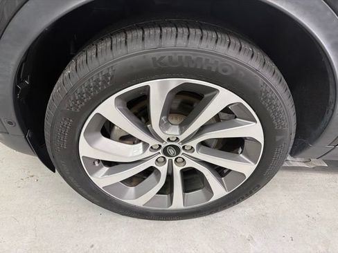 Used 2021 Land Rover Discovery Sport SE AWD/4WD image 27