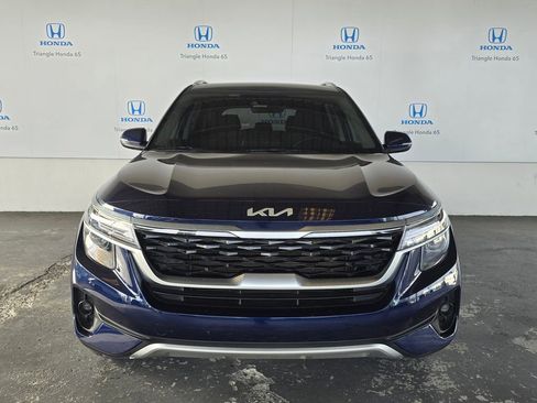 Used 2023 Kia Seltos S FWD image 20